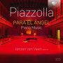 Veen, Jeroen Van - Piazzolla: Para El Angel