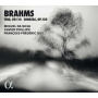 Silva, Miguel Da - Brahms: Trio, Op. 114 & Sonatas, Op. 120