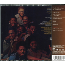 Soul Searchers - We the People