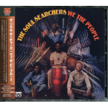Soul Searchers - We the People