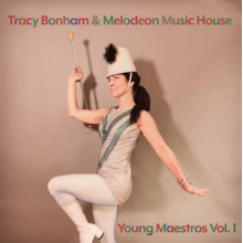 Bonham, Tracy -& Melodeon Music House- - Young Maestros Vol.1