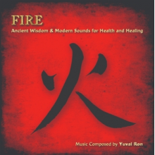 Ron, Yuval - Fire