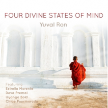 Ron, Yuval - Four Divine States of Mind