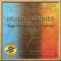 Ron, Yuval - Healing Sounds For Yoga, Mindfullness & Creativity