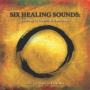 Ron, Yuval - Six Healing Sounds