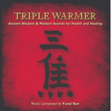 Ron, Yuval - Triple Warmer