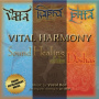Ron, Yuval - Vital Harmony: Sound Healing of the Doshas
