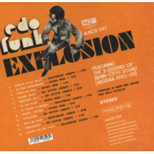 V/A - Edo Funk Explosion Vol. 1