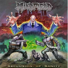 Minefield - Seclusion of Sanity