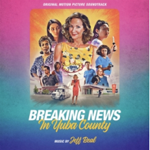 Beal, Jeff - Breaking News In Yuba County; O.S.T