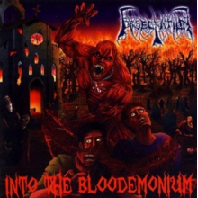 Obsecration - Into the Bloodemonium
