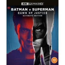 Movie - Batman V Superman - Dawn of Justice: Ultimate Edition