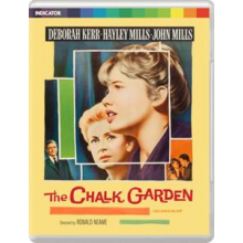 Movie - Chalk Garden