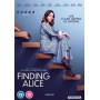 Tv Series - Finding Alice