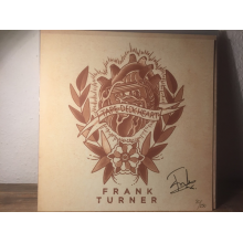 Turner, Frank - Tape Deck Heart