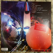 Renforshort - Teenage Angst