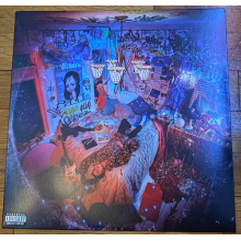 Renforshort - Teenage Angst