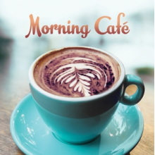 V/A - Morning Cafe