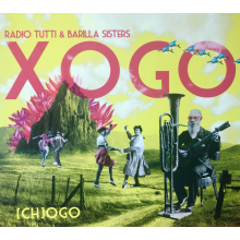 Radio Tutti - Xogo