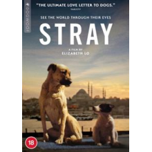 Documentary - Stray (2020)