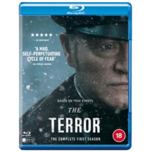 Tv Series - Terror: Season 1
