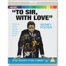 Movie - To Sir, With Love