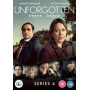 Tv Series - Unforgotten Season 4