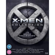 Movie - X-Men: 10-Movie Collection