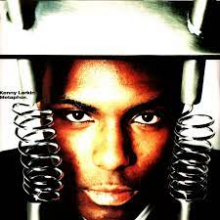 Larkin, Kenny - Metaphor