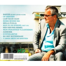 Herman, Bart - Bartje Zoekt Het Geluk