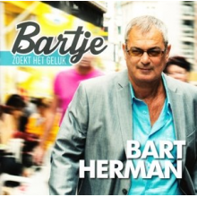 Herman, Bart - Bartje Zoekt Het Geluk