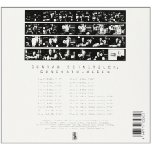 Schnitzler, Conrad - Congratulacion