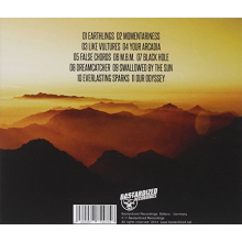 Rising Anger - Mindfinder