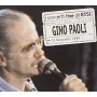 Paoli, Gino - Live At Rtsi