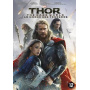 Movie - Thor: the Dark World