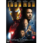 Movie - Iron Man