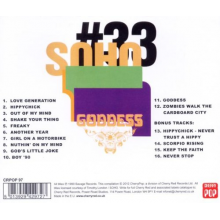 Soho - Goddess