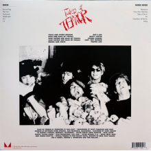 Tales of Terror - Tales of Terror (Red)