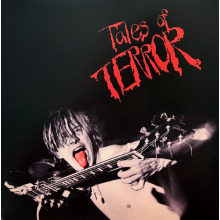 Tales of Terror - Tales of Terror (Red)