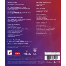 Wiener Philharmoniker - Sommernachtskonzert 2017