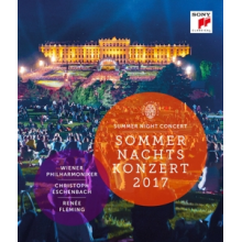Wiener Philharmoniker - Sommernachtskonzert 2017