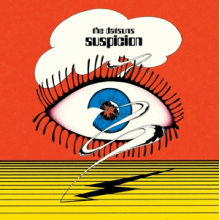 Datsuns - Suspicion
