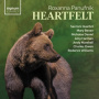 Sacconi Quartet - Heartfelt