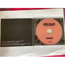 Mad Foxes - Ashamed