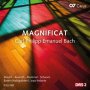 Bach, C.P.E. - Magnificat