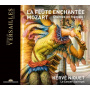 Le Concert Spirituel - Mozart: La Flute Enchantee