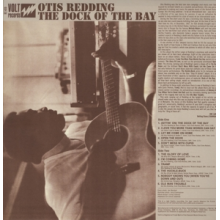 Redding, Otis - Dock of the Bay