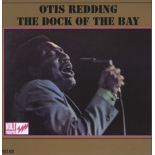 Redding, Otis - Dock of the Bay