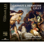 Le Poeme Harmonique - Lully: Cadmius & Hermione