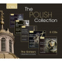 Sixteen - Polish Collection